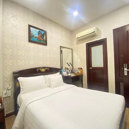 A25 Hotel - 25 Truong Dinh Ho Či Minovo Město Exteriér fotografie