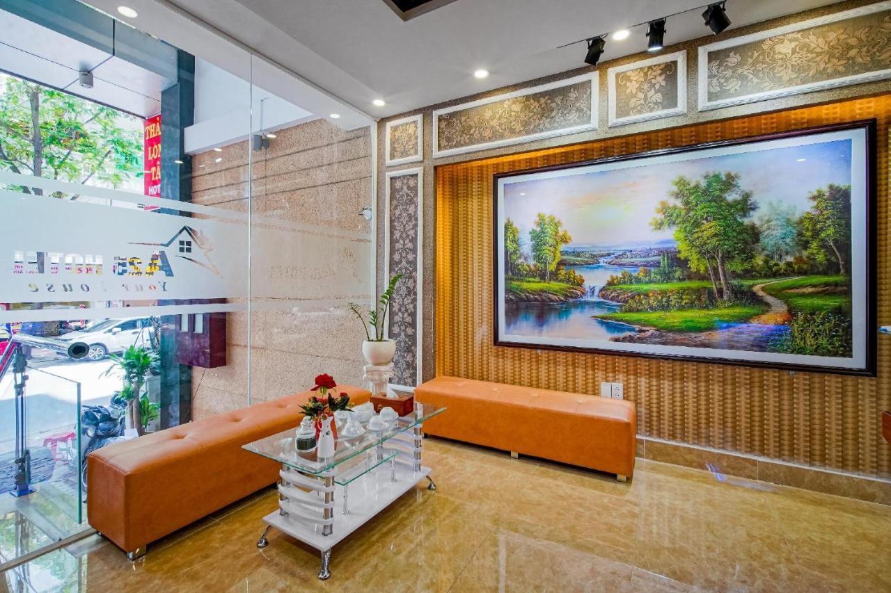 A25 Hotel - 25 Truong Dinh Ho Či Minovo Město Exteriér fotografie