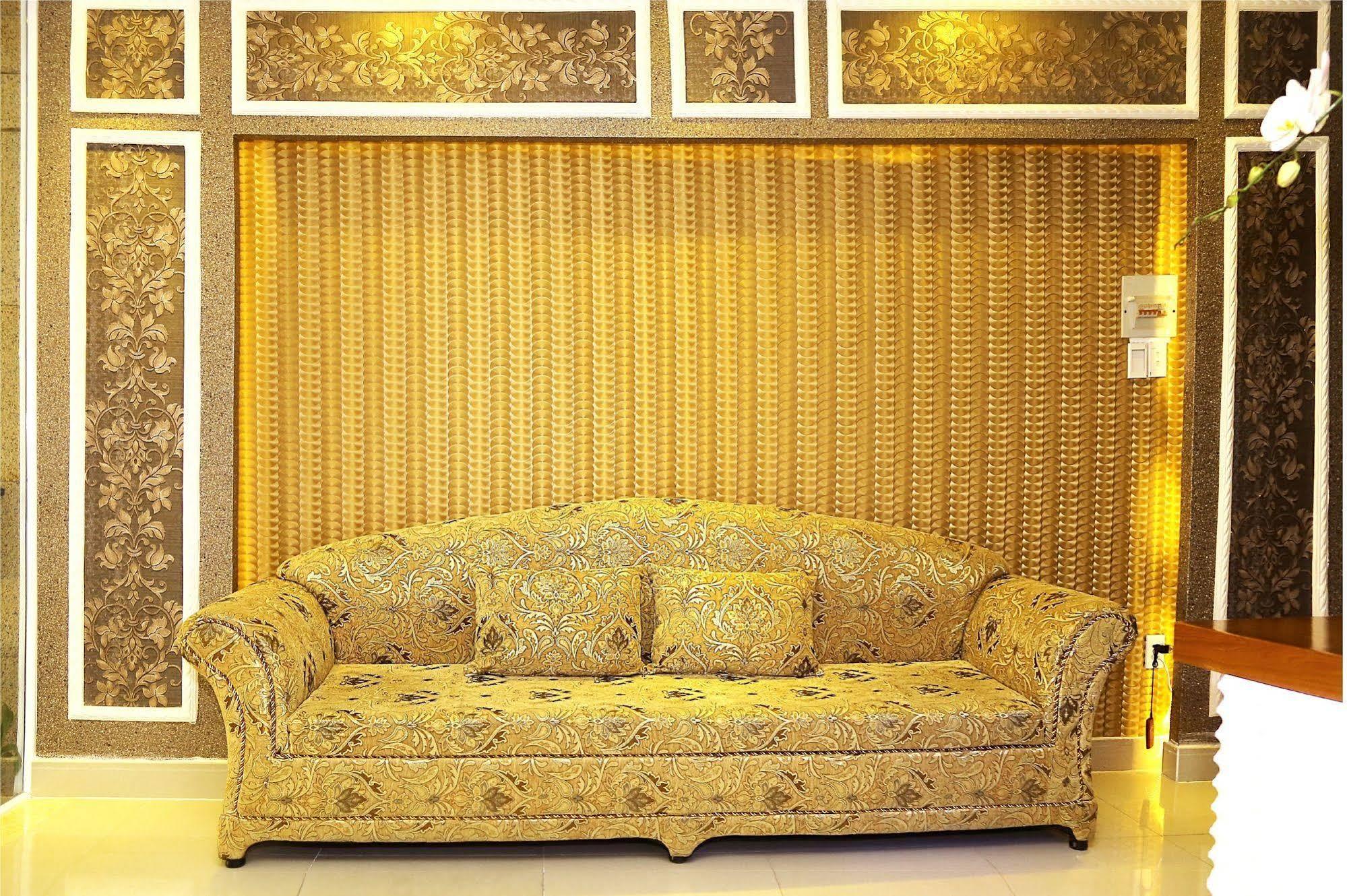 A25 Hotel - 25 Truong Dinh Ho Či Minovo Město Exteriér fotografie
