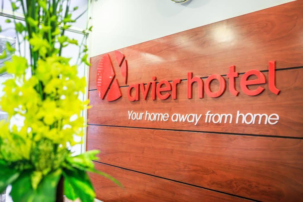 A25 Hotel - 25 Truong Dinh Ho Či Minovo Město Exteriér fotografie