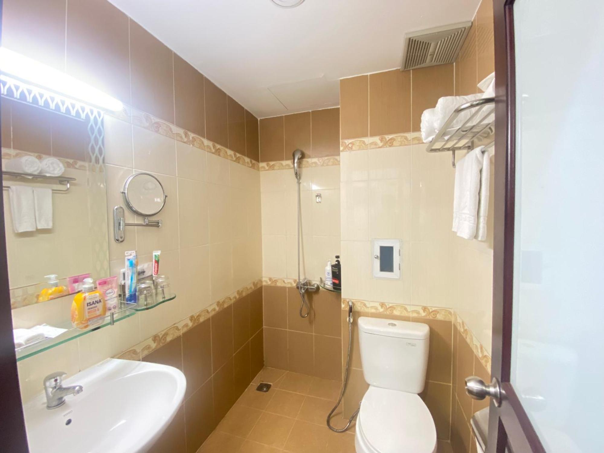 A25 Hotel - 25 Truong Dinh Ho Či Minovo Město Exteriér fotografie